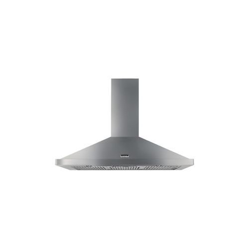 Falcon Stainless Steel 90cm Canopy Rangehood
