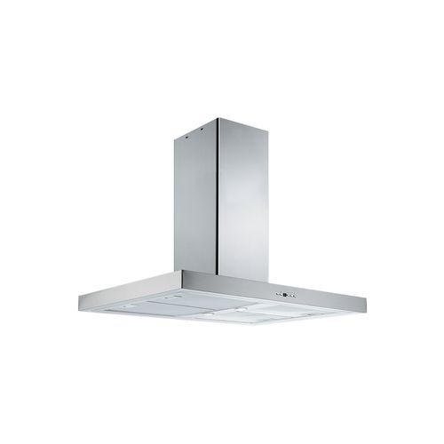 Silent Island Rangehood 900mm - IS4110S