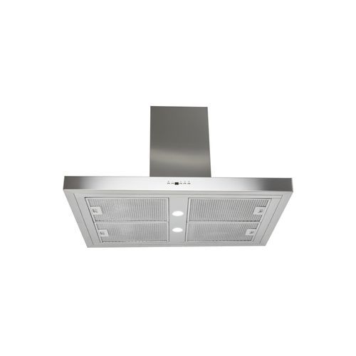 Silent Island Rangehood 900mm - IS4110S
