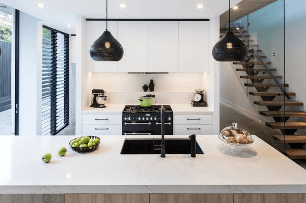 Falcon Undermount 80cm Rangehood