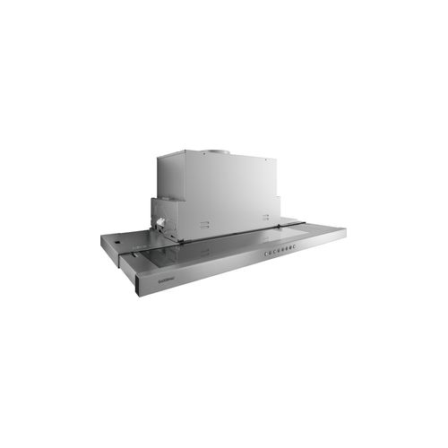 Slideout Range hood 200 Series Stainless Steel AF 210 by Gaggenau 