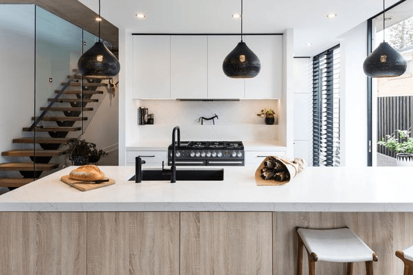 Falcon Undermount 100cm Rangehood