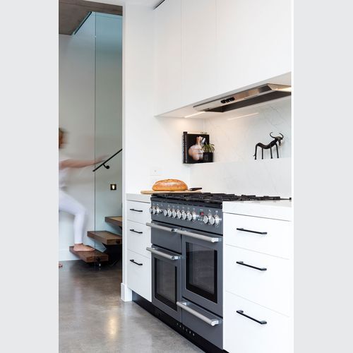 Falcon Undermount 100cm Rangehood