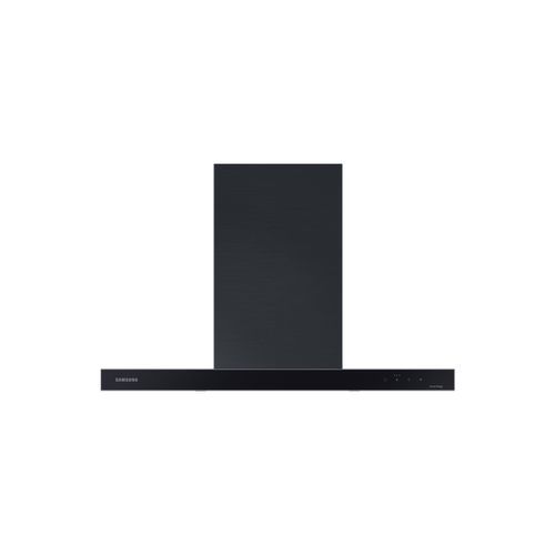 90cm Bespoke Rangehood - Power Ventilation System