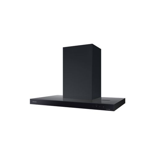 90cm Bespoke Rangehood - Power Ventilation System