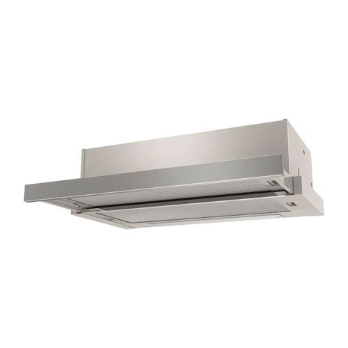 Westinghouse 60cm Slideout Rangehood - Stainless Steel