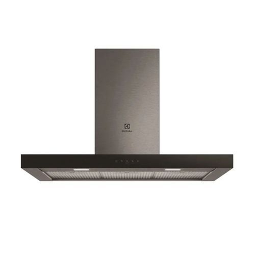 Electrolux 90cm Hob2Hob Canopy Rangehood