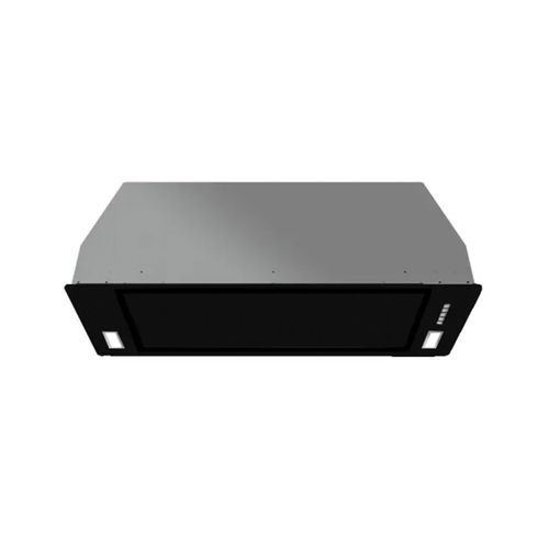 Sirius 85cm Undermount Rangehood - Black