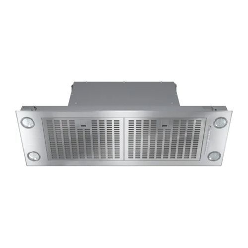 Miele 90cm Integrated Rangehood - Stainless Steel