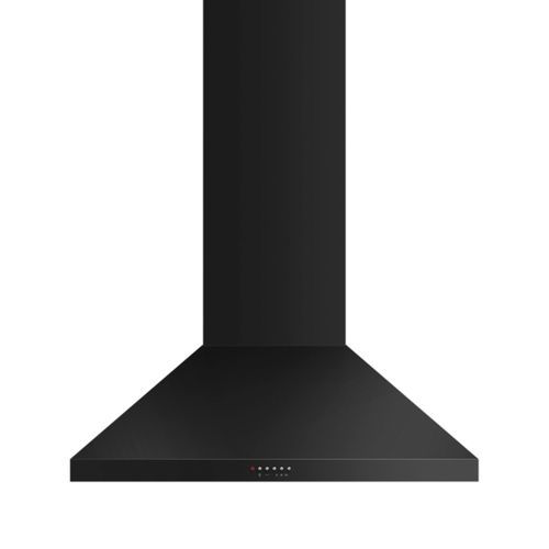 Wall Rangehood, 90cm, Pyramid Chimney
