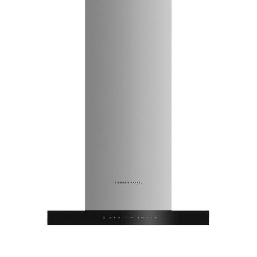 Wall Rangehood, 60cm, Box Chimney