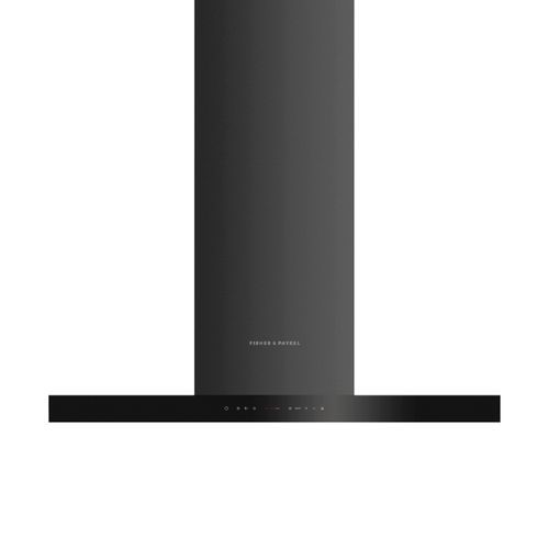 Wall Rangehood, 90cm, Box Chimney