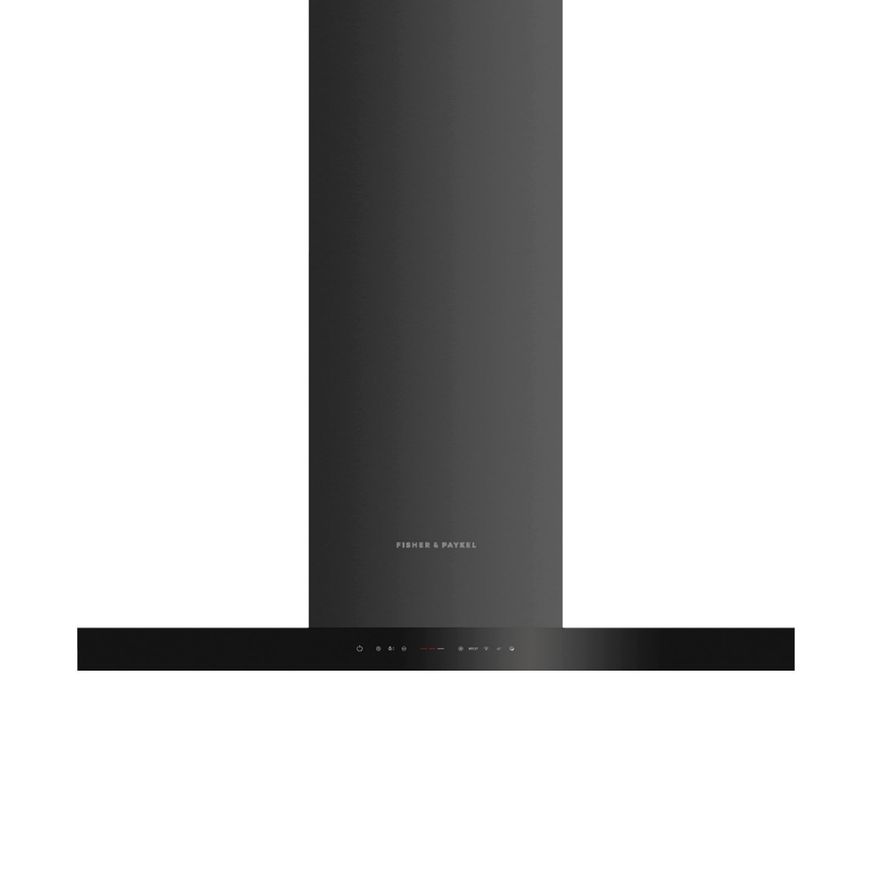 Wall Rangehood, 90cm, Box Chimney