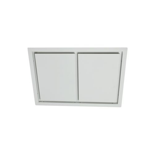 SIlent Cassette Rangehood 1000mm - SCC1000W-S