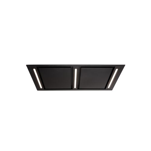 Silent Cassette Rangehood 1200mm - SCC1200B-S
