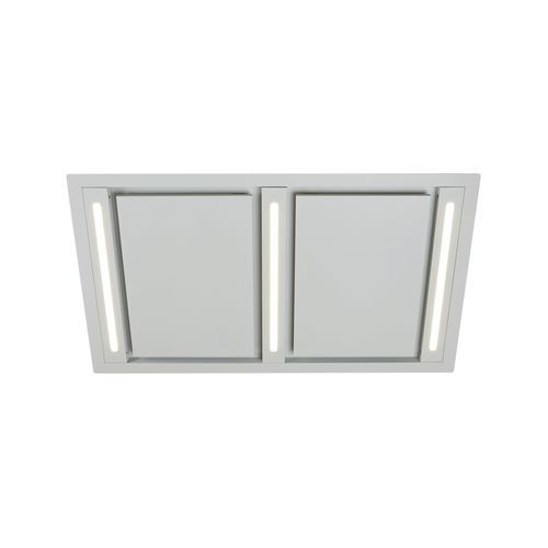 Silent Cassette Rangehood 1200mm - SCC1200W-S
