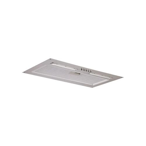 52cm Undermount Rangehood - Stainless Steel