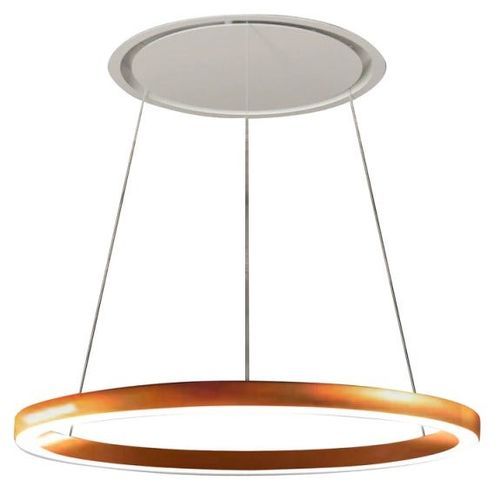 Sirius The Halo Ceiling Cassette Rangehood - Copper