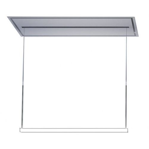 Sirius 93cm The Line Ceiling Cassette Rangehood