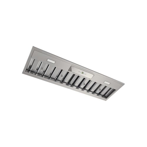 Silent Undermount Rangehood 900mm - SXWU295-9SP