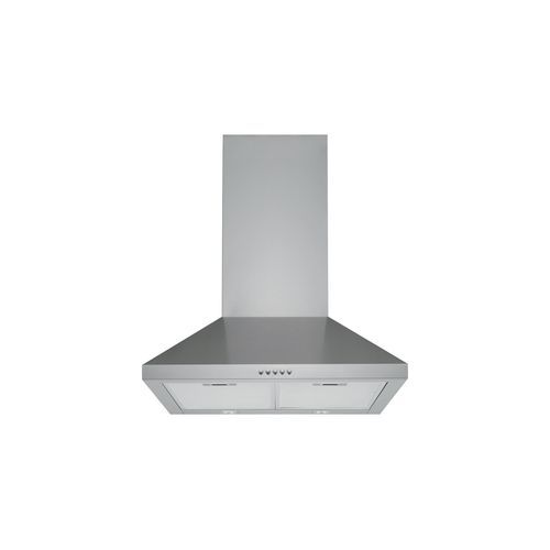 Wallmount Rangehood 600mm - TRI-600