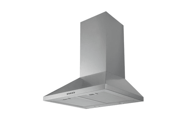 Wallmount Rangehood 600mm - TRI-600
