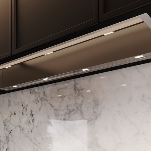 Whispair Toronto 160 Mega Deep Undermount Rangehood