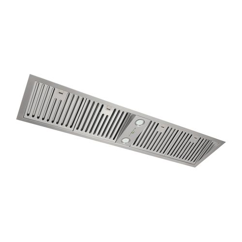 Silent Undermount Rangehood 1200mm - UM-12UMS