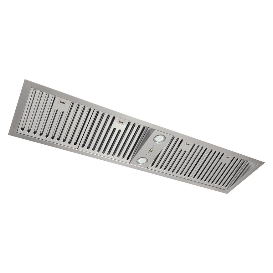Silent Undermount Rangehood 1200mm - UM-12UMS
