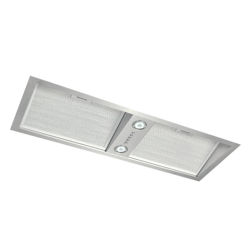 Silent Undermount Rangehood 900mm - UM-900MS