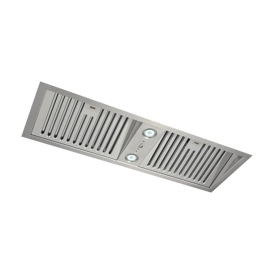 Silent Undermount Rangehood 900mm - UM-9S