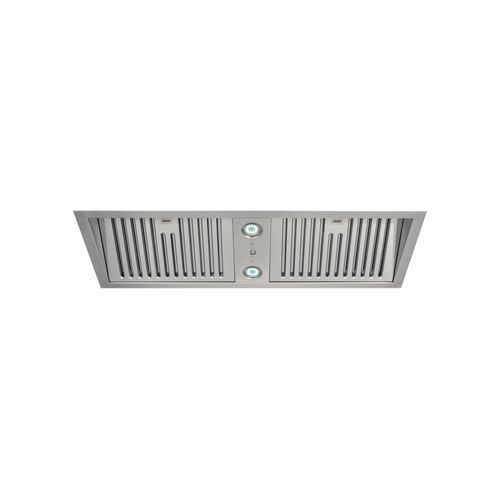 Silent Undermount Rangehood 900mm - UM-9S