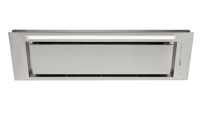 Silent Undermount Rangehood 900mm - UM-PA9S