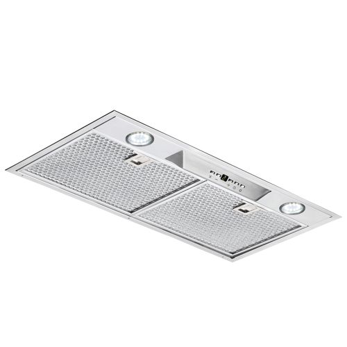 Silent Undermount Rangehood 600mm - UM1170-6S