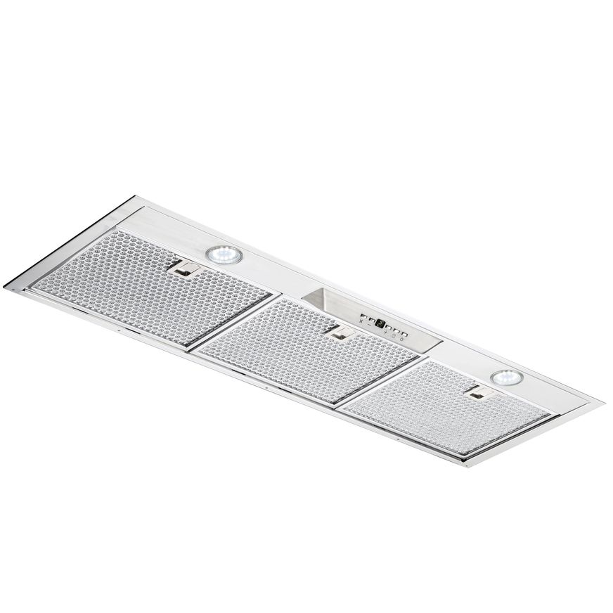 Silent Undermount Rangehood 900mm - UM1170-9S