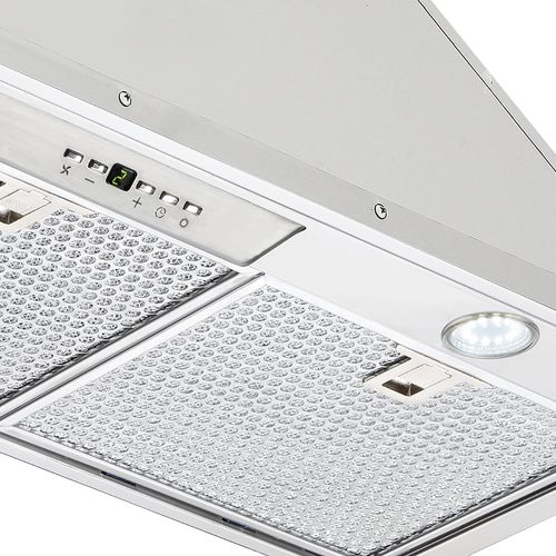 Silent Undermount Rangehood 900mm - UM1170-9S