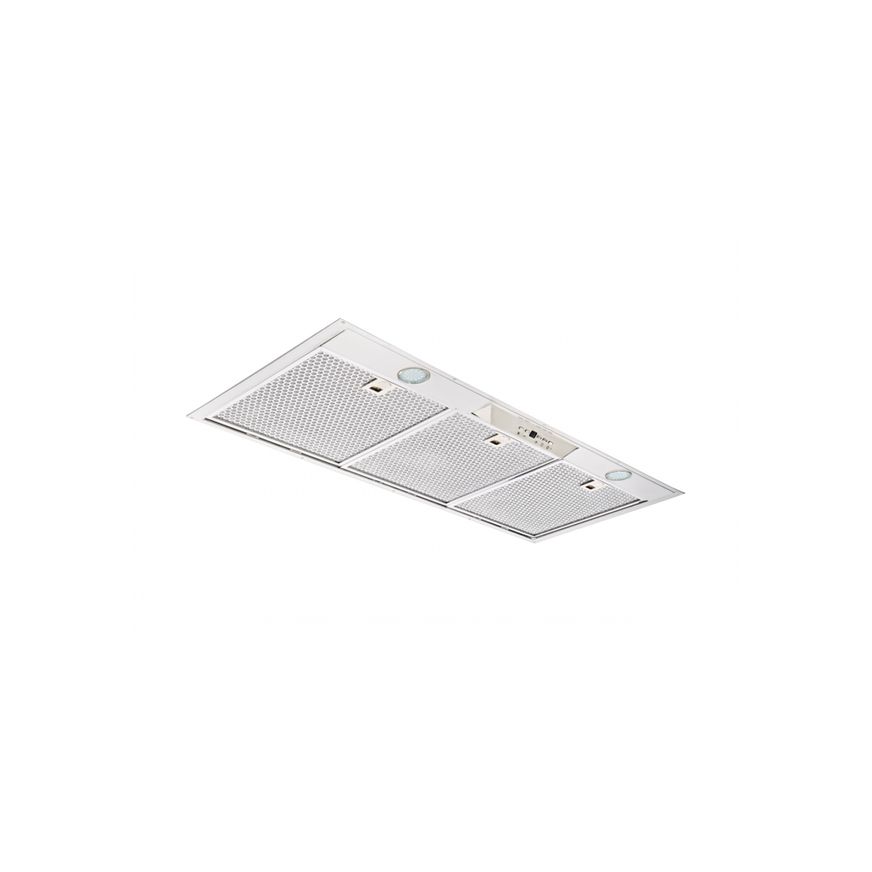 Silent Undermount Rangehood 900mm - UM1390-9S