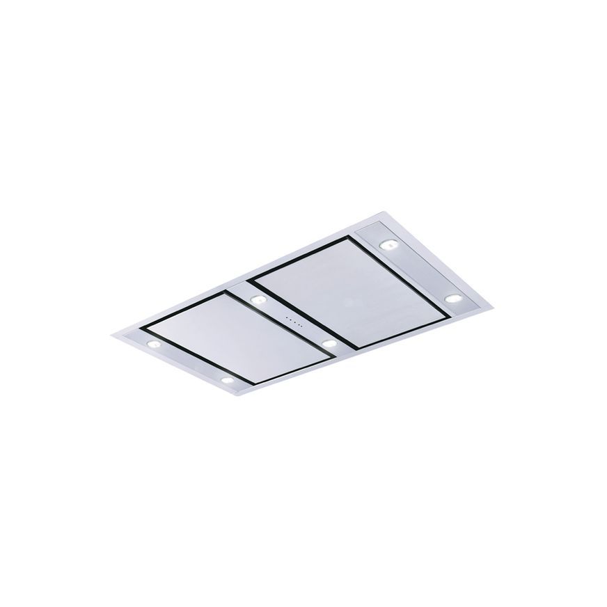 Silent Cassette Rangehood 1200mm - UM4220-12S
