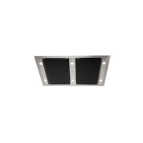 Silent Cassette Rangehood 1200mm - UM422G-12S