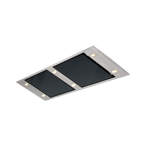 Silent Cassette Rangehood 1200mm - UM422G-12S