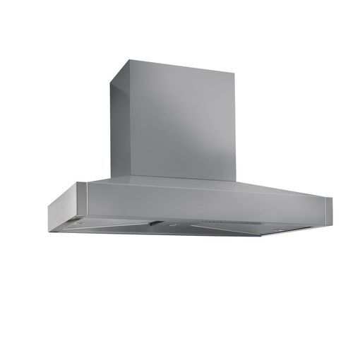 Falcon | Mercury Pitch Rangehood