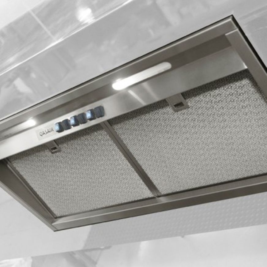 Qasair Lismore Rangehood