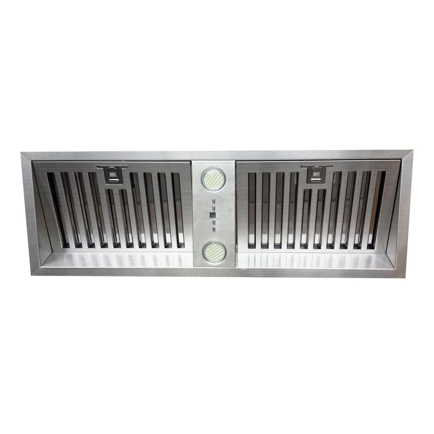 Undermount Rangehood UM-9S