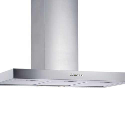Wallmount Silent Rangehood DS3170-9S & DS3170-12S