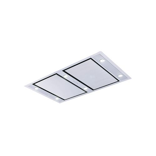 Ceiling Mount Silent Rangehood  UM4220-12S
