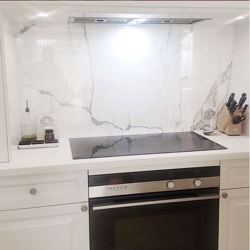Undermount Rangehood UM-9S