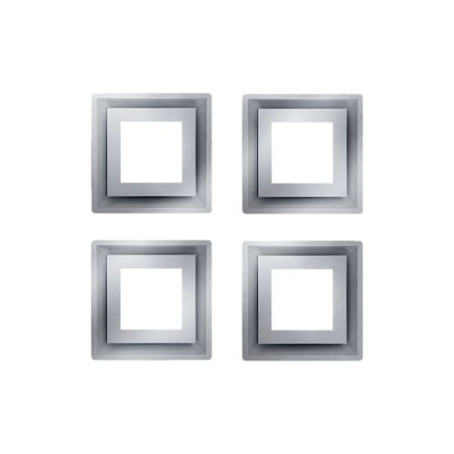 Ceiling Mount Silent Rangehood