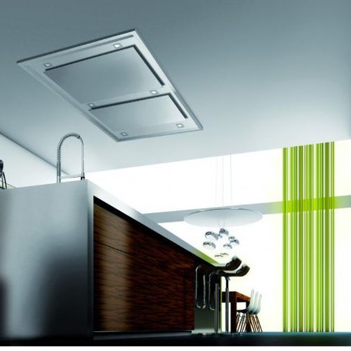 Ceiling Mount Silent Rangehood CC-SURF2S
