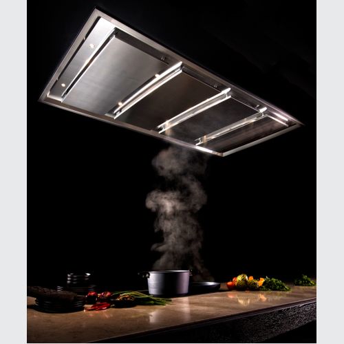 Ceiling Mount Silent Rangehood CC-INARTS
