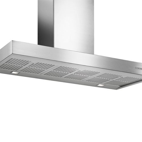 Wallmount Silent Rangehood  WM-LIN-9S